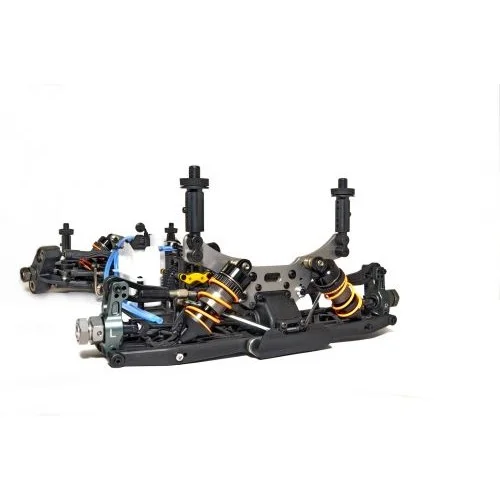 Hobao Hyper GT2 1:8 On Road - ARTR — image 7 of 12