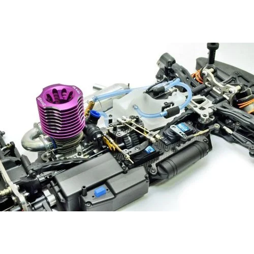Hobao Hyper GT2 1:8 On Road - ARTR — image 6 of 12