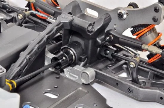 Hobao Hyper GT2 1:8 On Road - ARTR — image 5 of 12