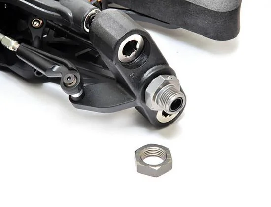 Hobao Hyper GT2 1:8 On Road - ARTR — image 4 of 12