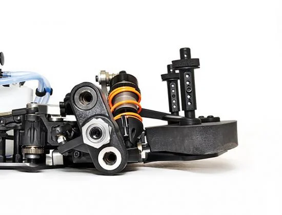 Hobao Hyper GT2 1:8 On Road - ARTR — image 3 of 12