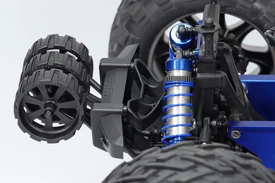Hobao Hyper MT Sport Plus II - Silver — image 13 of 13