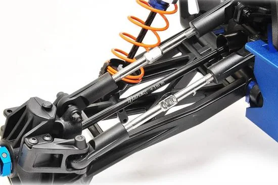 Hobao Hyper MT X Electric Rolling Chassis — image 3 of 5