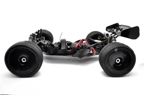 Hobao Hyper SS Brushless RTR — image 4 of 4