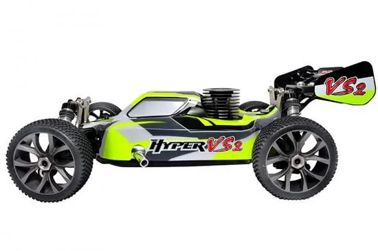Hobao Hyper VS2 - 30 &mdash; image 12 of 13