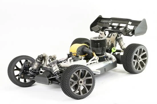 Hobao Hyper VS2 - 30 &mdash; image 13 of 13