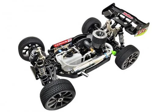Hobao Hyper VS2 - 30 &mdash; image 10 of 13