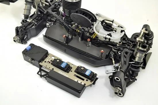 Hobao Hyper VS2 - 30 &mdash; image 9 of 13