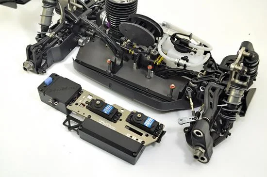 Hobao Hyper VS2 - 30 &mdash; image 7 of 13