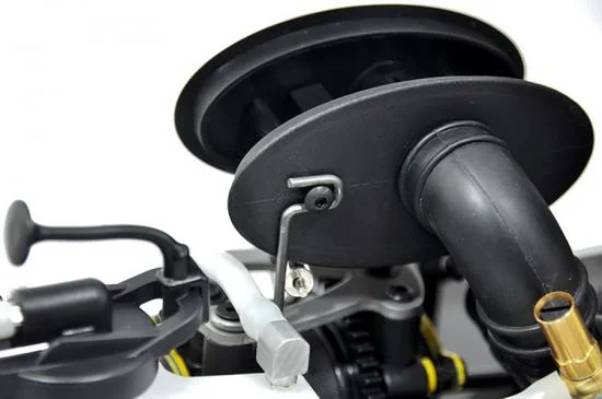 Hobao Hyper VS2 - 30 &mdash; image 5 of 13