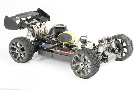 Hobao Hyper VS2 - 30 &mdash; image 4 of 13