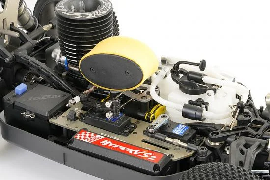 Hobao Hyper VS2 - 30 &mdash; image 3 of 13