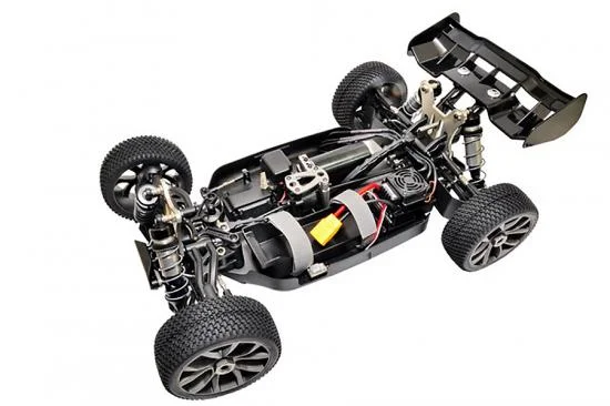 Hobao Hyper VS2 150A - RTR — image 11 of 13