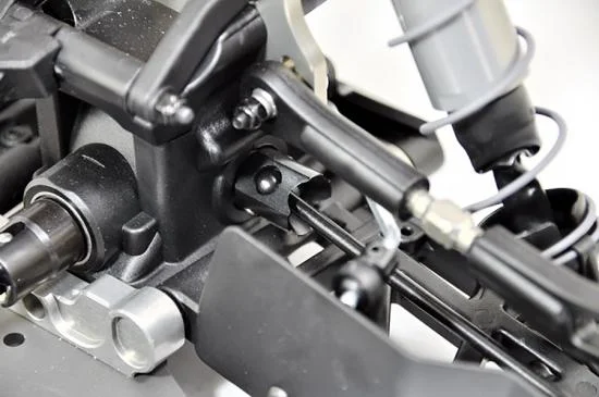 Hobao Hyper VS2 150A - RTR — image 2 of 13