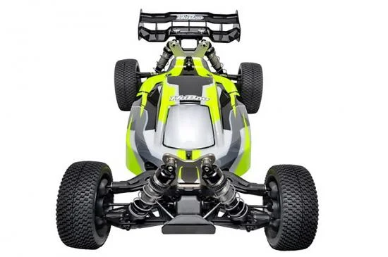 Hobao Hyper VS2 150A - RTR — image 10 of 13