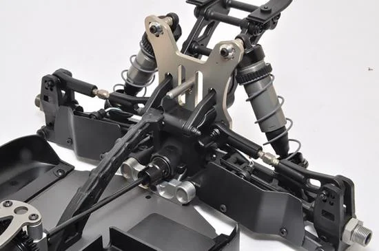 Hobao Hyper VS2 150A - RTR — image 7 of 13