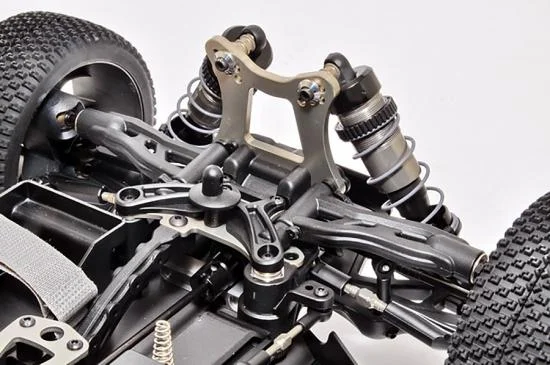 Hobao Hyper VS2 150A - RTR — image 6 of 13