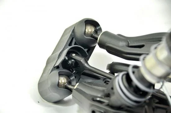 Hobao Hyper VS2 150A - RTR — image 5 of 13