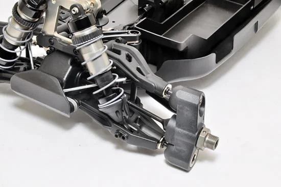 Hobao Hyper VS2 150A - RTR — image 4 of 13