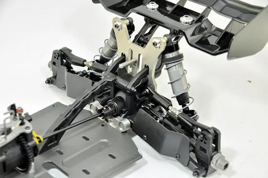 Hobao Hyper VS2 150A - RTR — image 3 of 13
