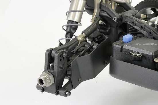 Hobao Hyper VS2 Nitro Roller &mdash; image 2 of 11