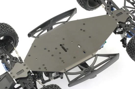 HoBao Hyper 10SC Electric — image 9 of 11