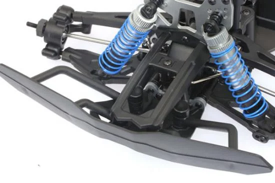 HoBao Hyper 10SC Electric — image 8 of 11