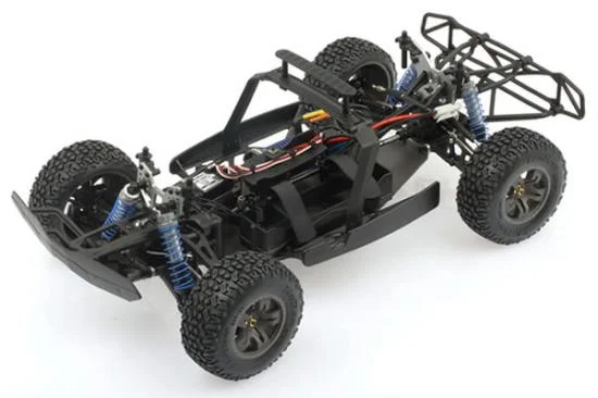 HoBao Hyper 10SC Electric — image 10 of 11