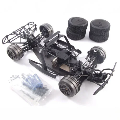 HoBao Hyper 10SC Electric