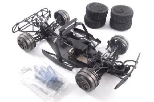 HoBao Hyper 10SC Electric — image 1 of 11