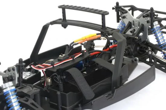 HoBao Hyper 10SC Electric — image 6 of 11