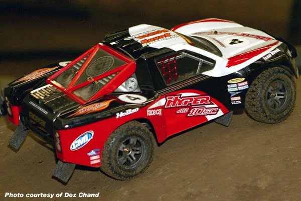 HoBao Hyper 10SC Electric — image 3 of 18