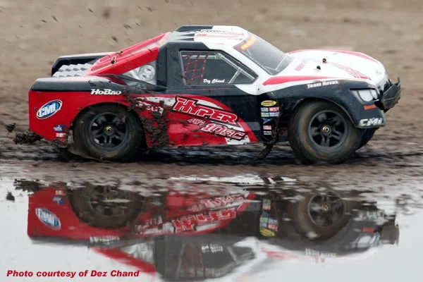 HoBao Hyper 10SC Electric — image 18 of 18
