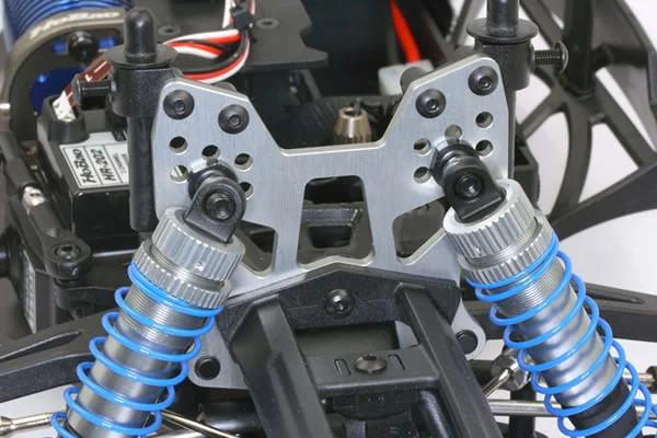 HoBao Hyper 10SC Electric — image 6 of 18