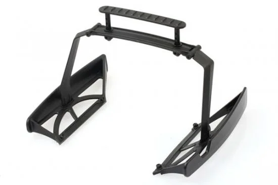 HoBao Hyper 10SC Electric — image 4 of 11