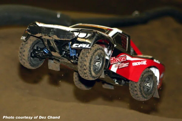 HoBao Hyper 10SC Electric — image 4 of 18