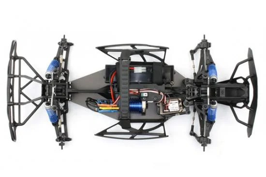 HoBao Hyper 10SC Electric — image 2 of 11