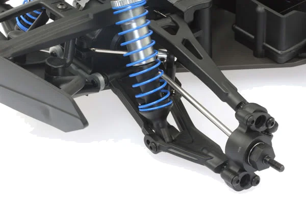 HoBao Hyper 10SC Electric — image 7 of 18