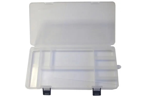 Hobao Parts Case 300X150X30mm — image 2 of 2
