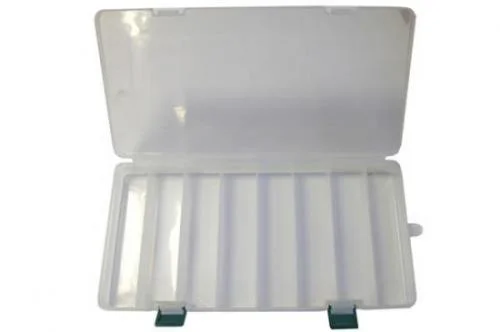 Hobao Parts Case 300X150X30mm — image 1 of 2