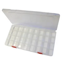 Hobao Parts Case 300X150X30mm &mdash; image 2 of 2