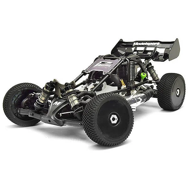 Hyper Cage Buggy 28 - Black