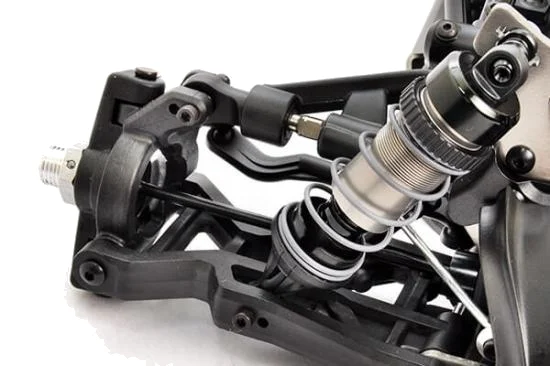 Hyper Cage Buggy 28 - Black — image 9 of 14
