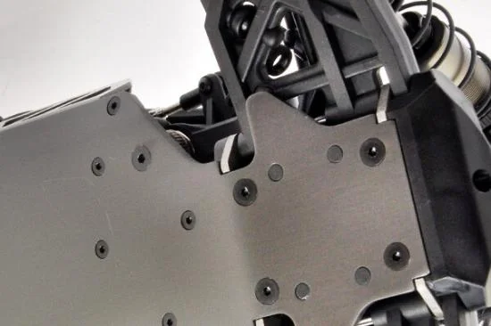 Hyper Cage Buggy 28 - Black — image 8 of 14
