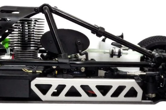 Hyper Cage Buggy 28 - Black — image 5 of 14