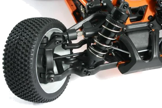 Hyper Cage Buggy 28 - Orange — image 2 of 13