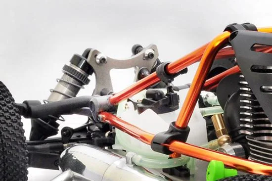 Hyper Cage Buggy 28 - Orange — image 8 of 13