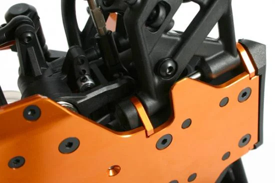 Hyper Cage Buggy 28 - Orange — image 7 of 13