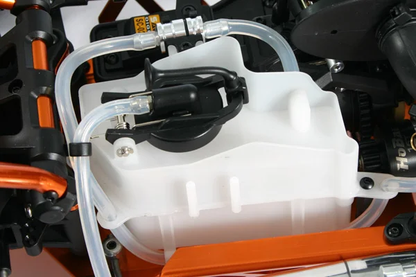 Hyper Cage Buggy 28 - Orange — image 15 of 15