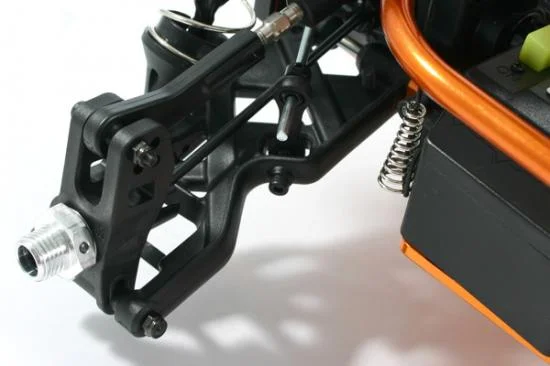 Hyper Cage Buggy 28 - Orange — image 6 of 13